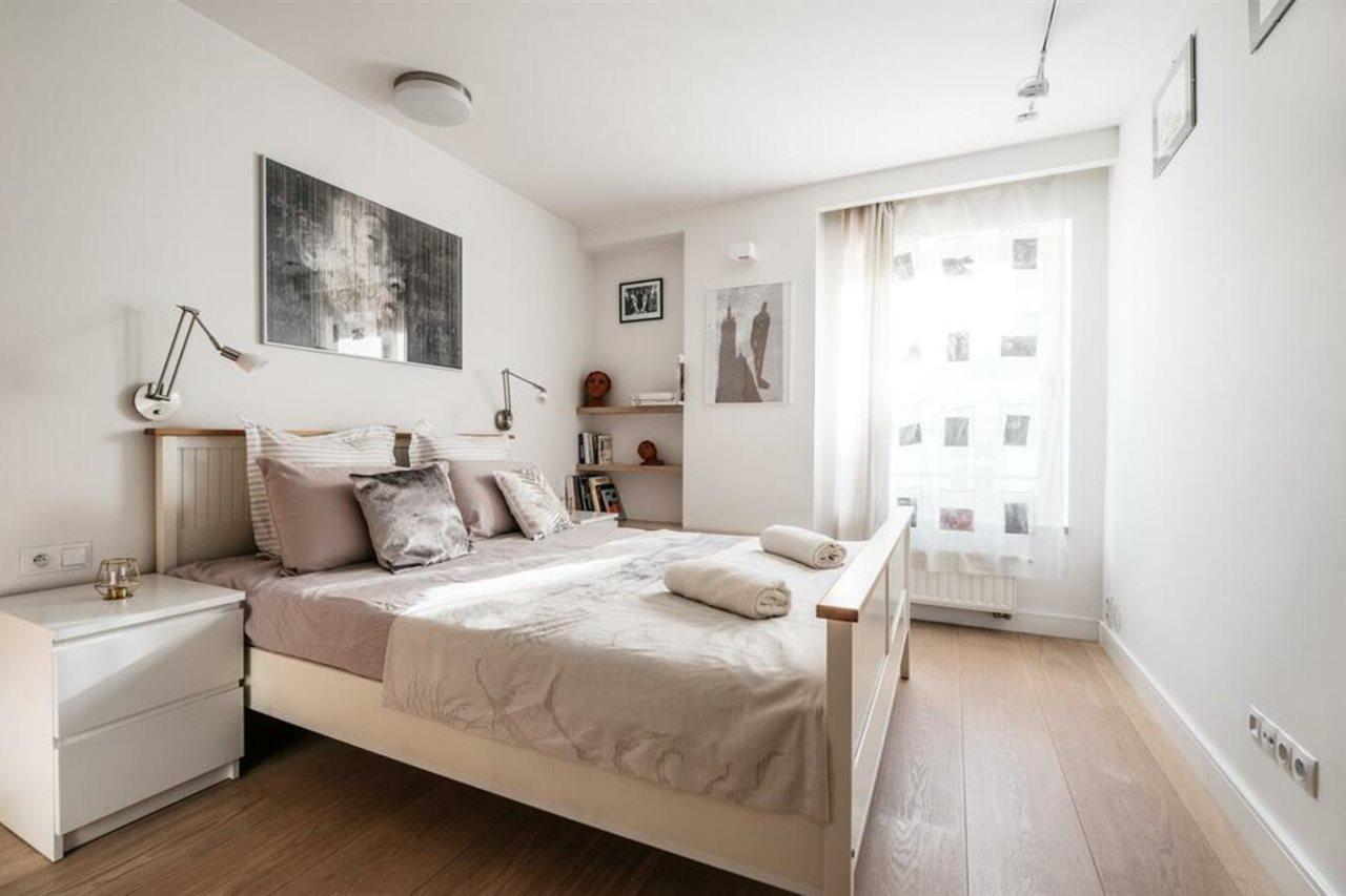 Apartament Art Lofts By Loft Affair Kraków Zewnętrze zdjęcie