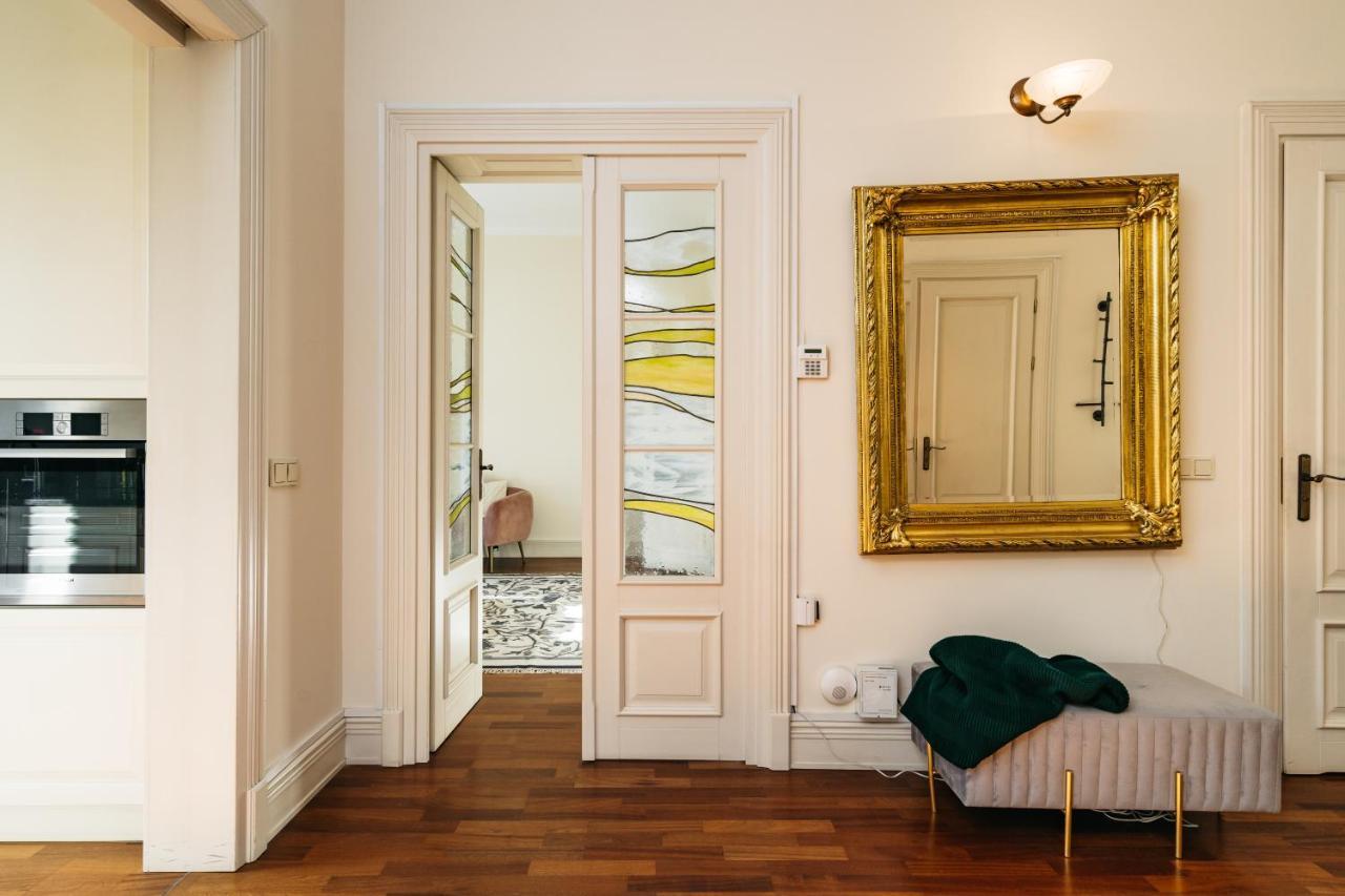 Apartament Art Lofts By Loft Affair Kraków Zewnętrze zdjęcie
