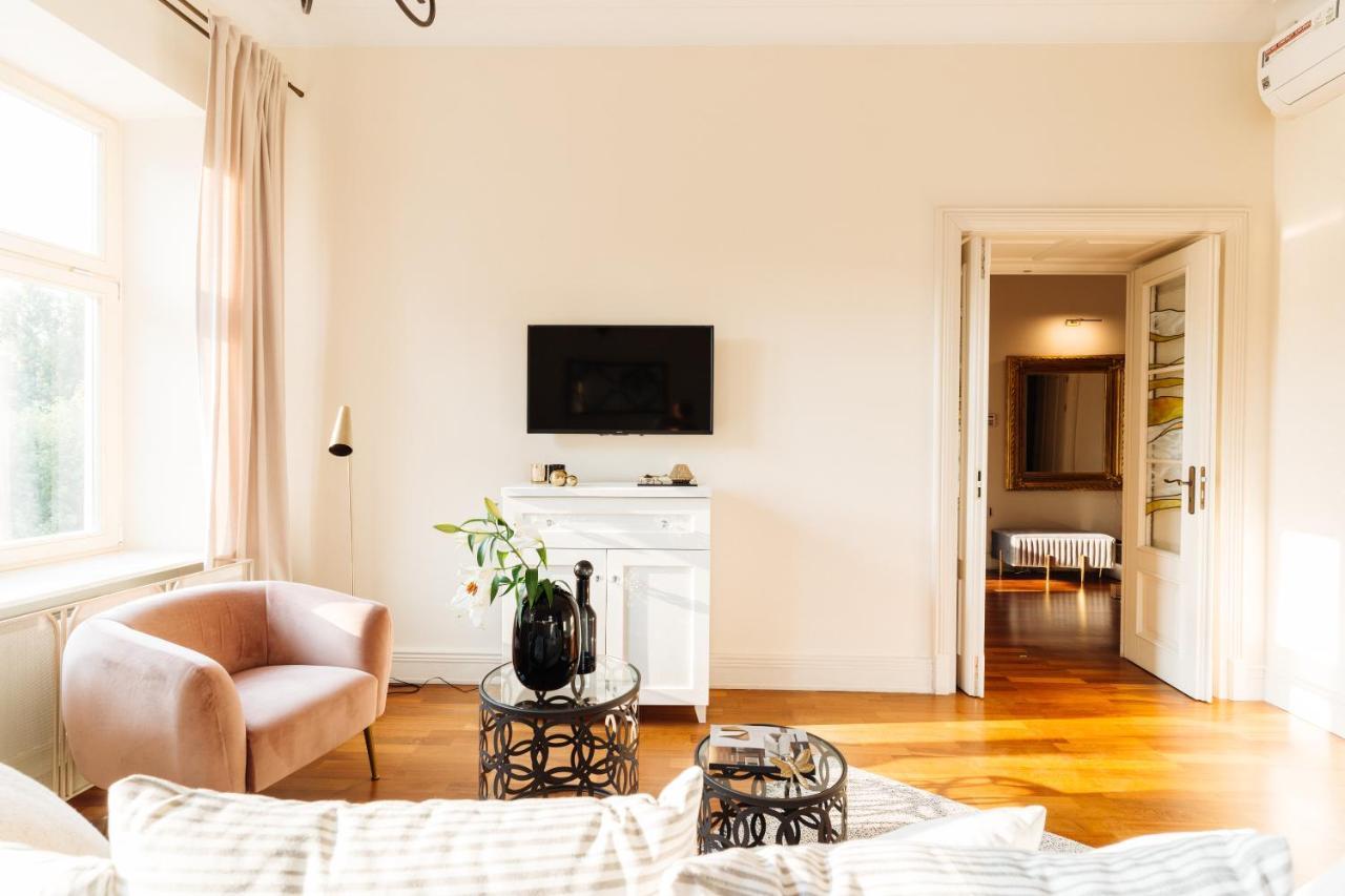 Apartament Art Lofts By Loft Affair Kraków Zewnętrze zdjęcie