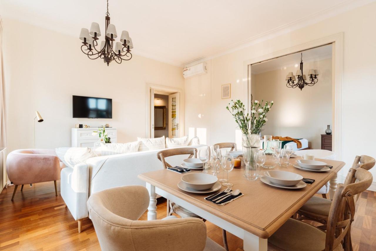 Apartament Art Lofts By Loft Affair Kraków Zewnętrze zdjęcie