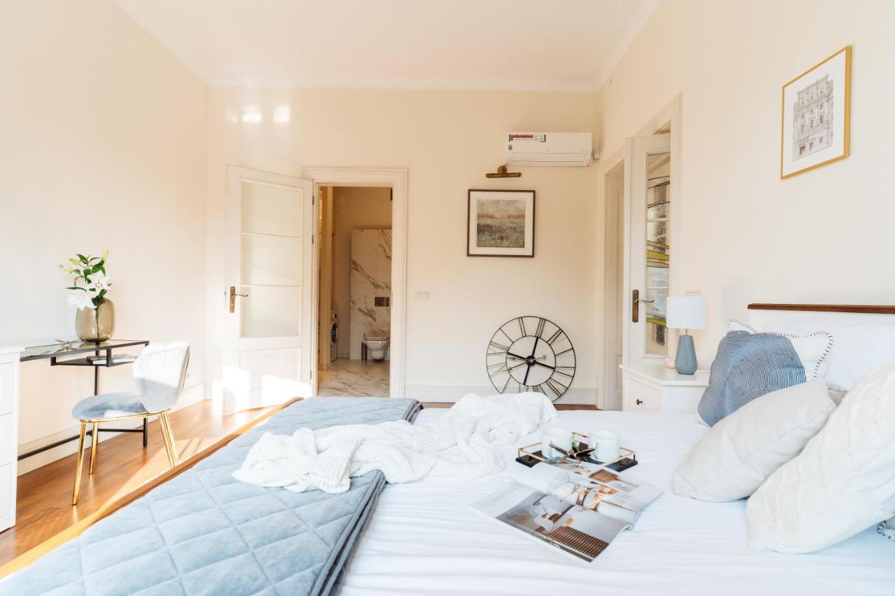 Apartament Art Lofts By Loft Affair Kraków Zewnętrze zdjęcie
