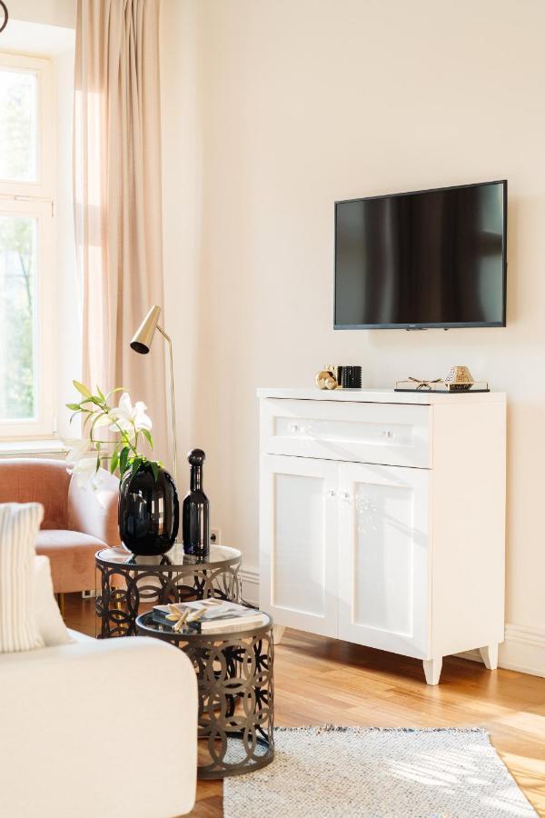 Apartament Art Lofts By Loft Affair Kraków Zewnętrze zdjęcie