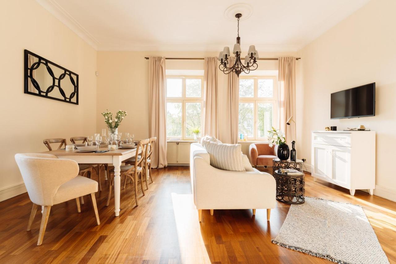 Apartament Art Lofts By Loft Affair Kraków Zewnętrze zdjęcie