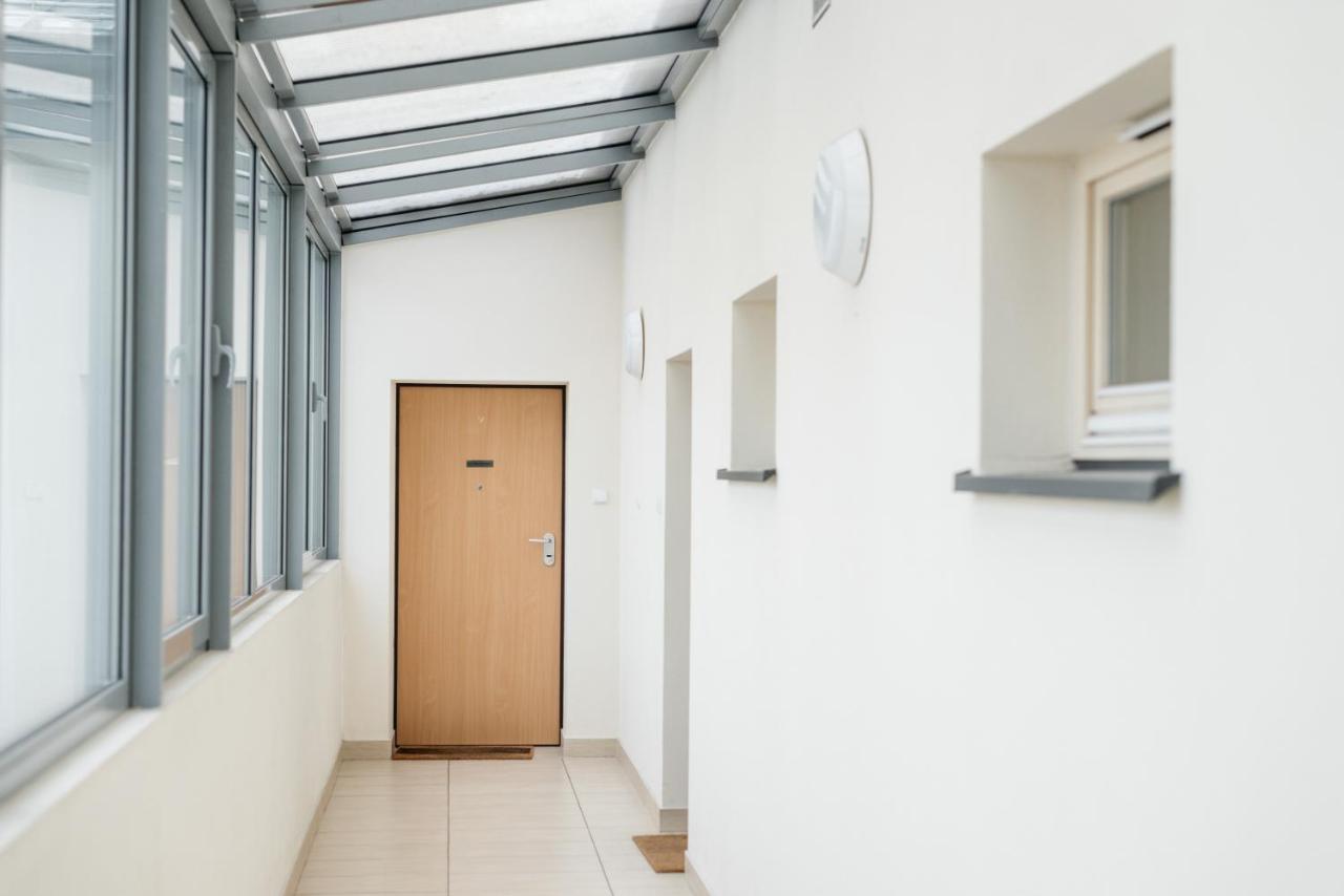 Apartament Art Lofts By Loft Affair Kraków Zewnętrze zdjęcie