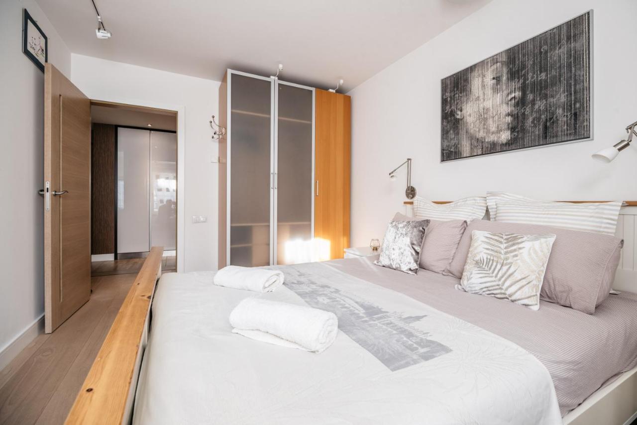 Apartament Art Lofts By Loft Affair Kraków Zewnętrze zdjęcie