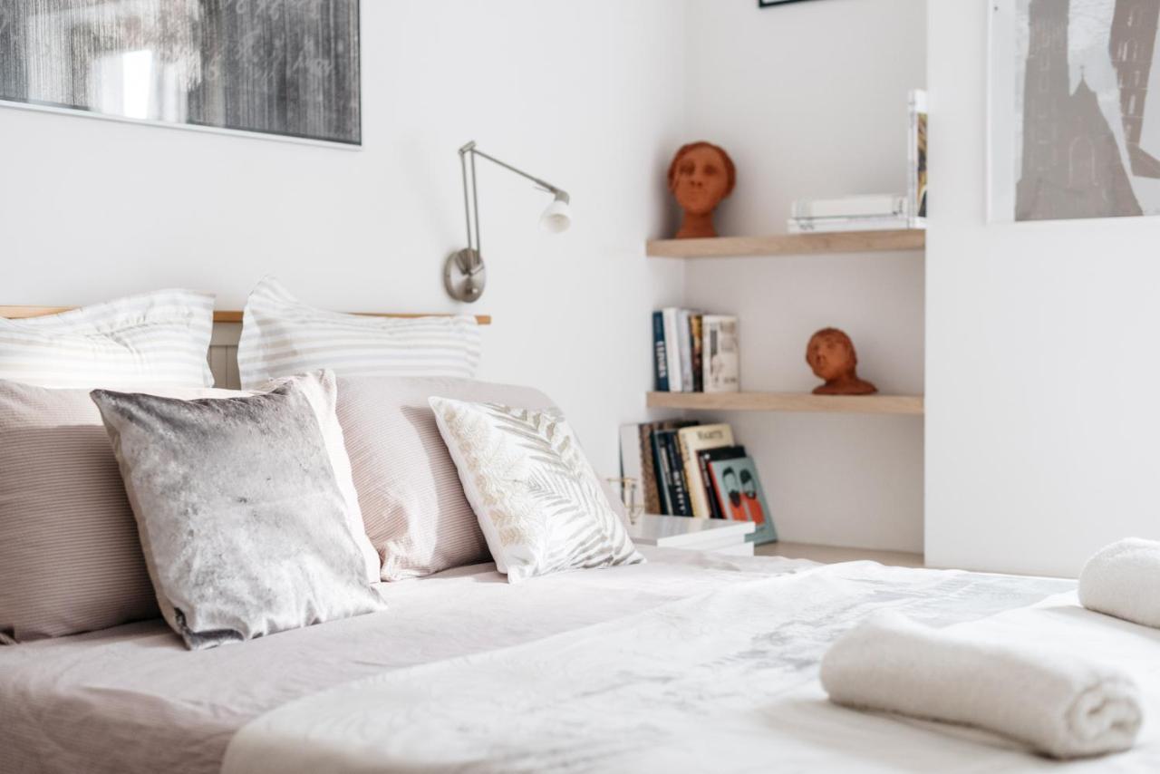 Apartament Art Lofts By Loft Affair Kraków Zewnętrze zdjęcie
