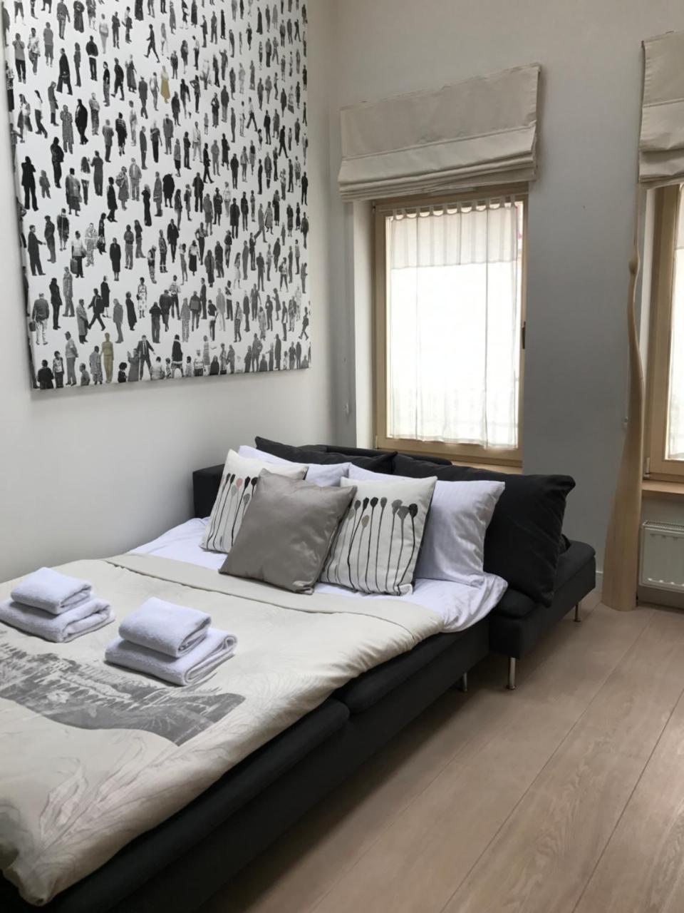 Apartament Art Lofts By Loft Affair Kraków Zewnętrze zdjęcie